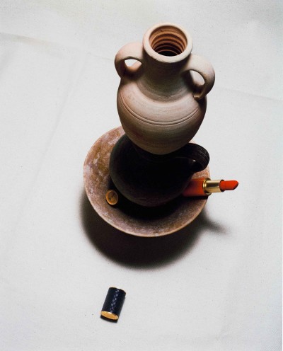 The Ordinary - Adriana Pinto Azevedo