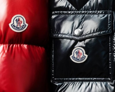 Moncler Details -  Jasmina Martiradonna