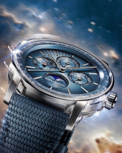 Audemars Piguet - Quantième Perpétuel