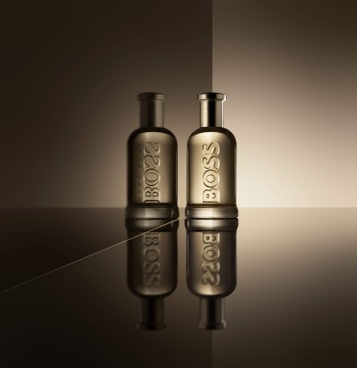 Boss - Intense