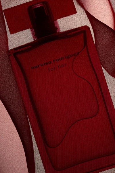 Coco Chanel & Narciso Rodriguez – Akatre
