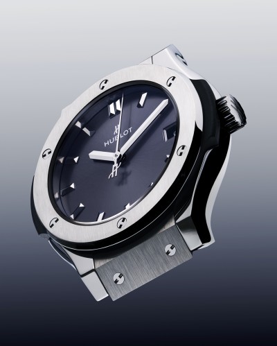 Hublot - Dégradé