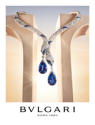 Bulgari - Eternally Reborn w/ Florian Joye