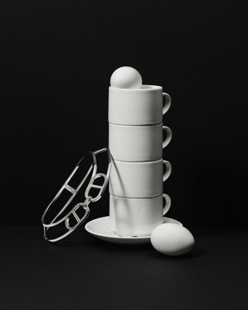 M le Monde - Eggs w/ Marius Whansen