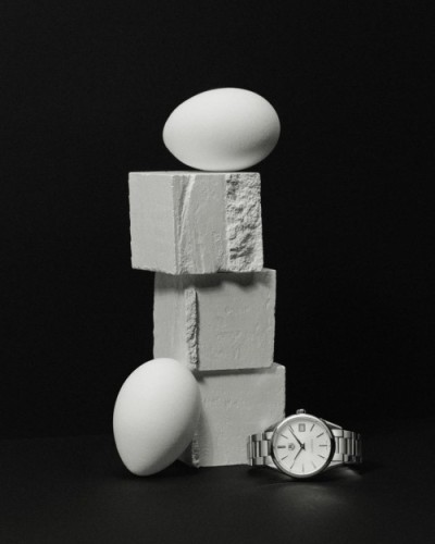 M le Monde - Eggs w/ Marius Whansen – Lilly Marthe Ebener