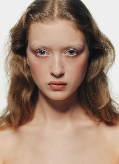 Amica Magazine w/ Jasmina Martiradonna
