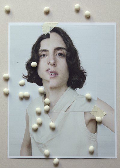 Mia Le Journal - Inner Monologue w/ Paola Dossi