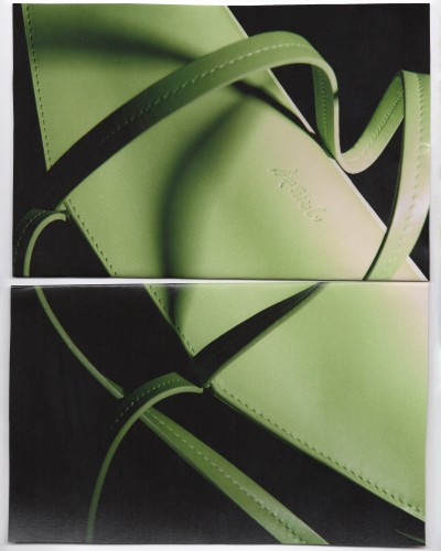 Mia Le Journal - Offline Issue w/ Sara Zanoni