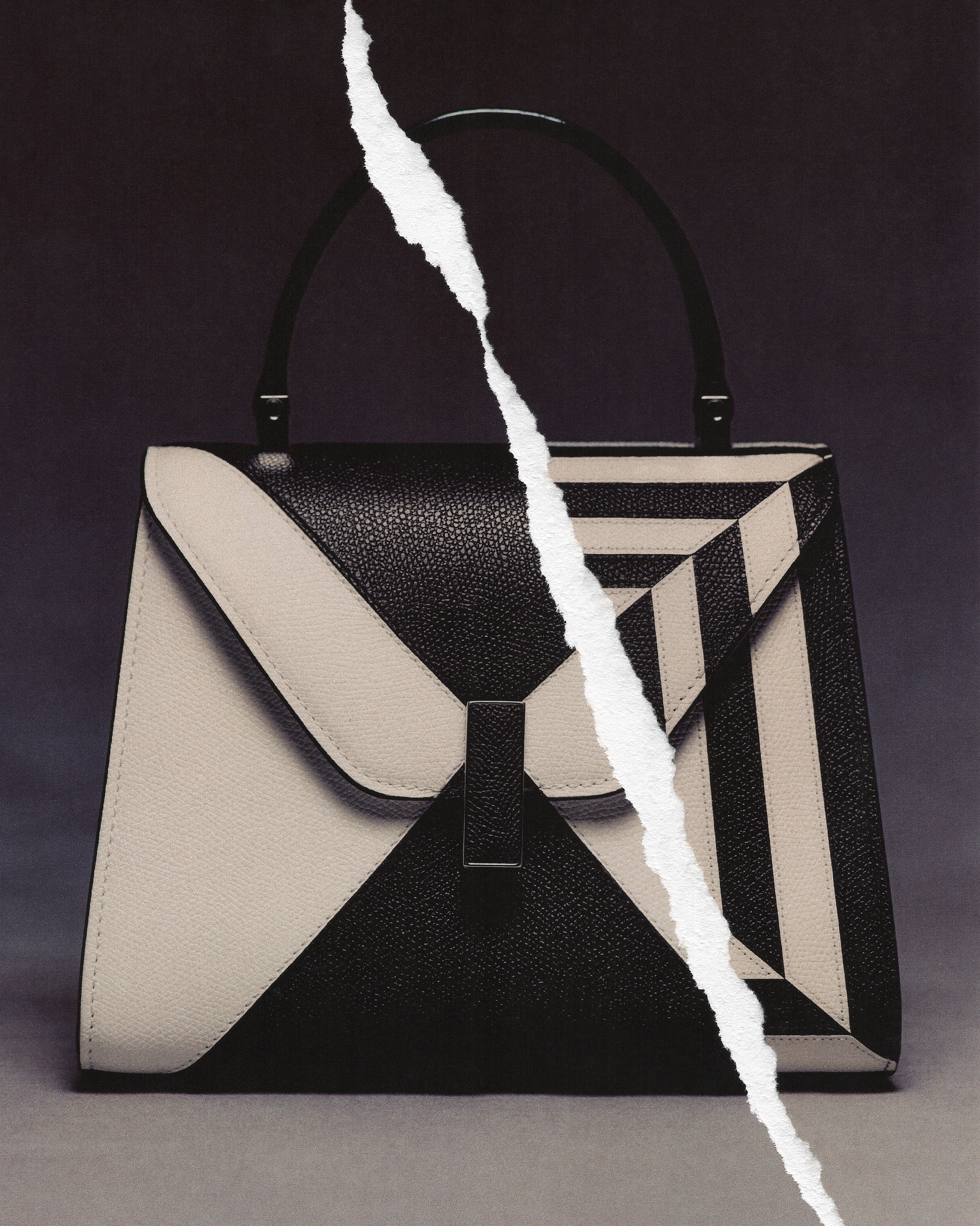 Mia Le Journal - Offline Issue w/ Sara Zanoni