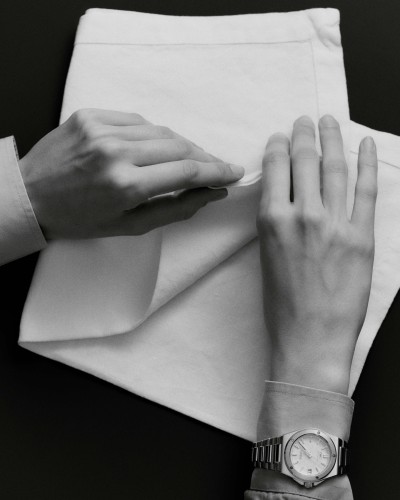 Mia Le Journal -  Orologi w/ Sara Zanoni
