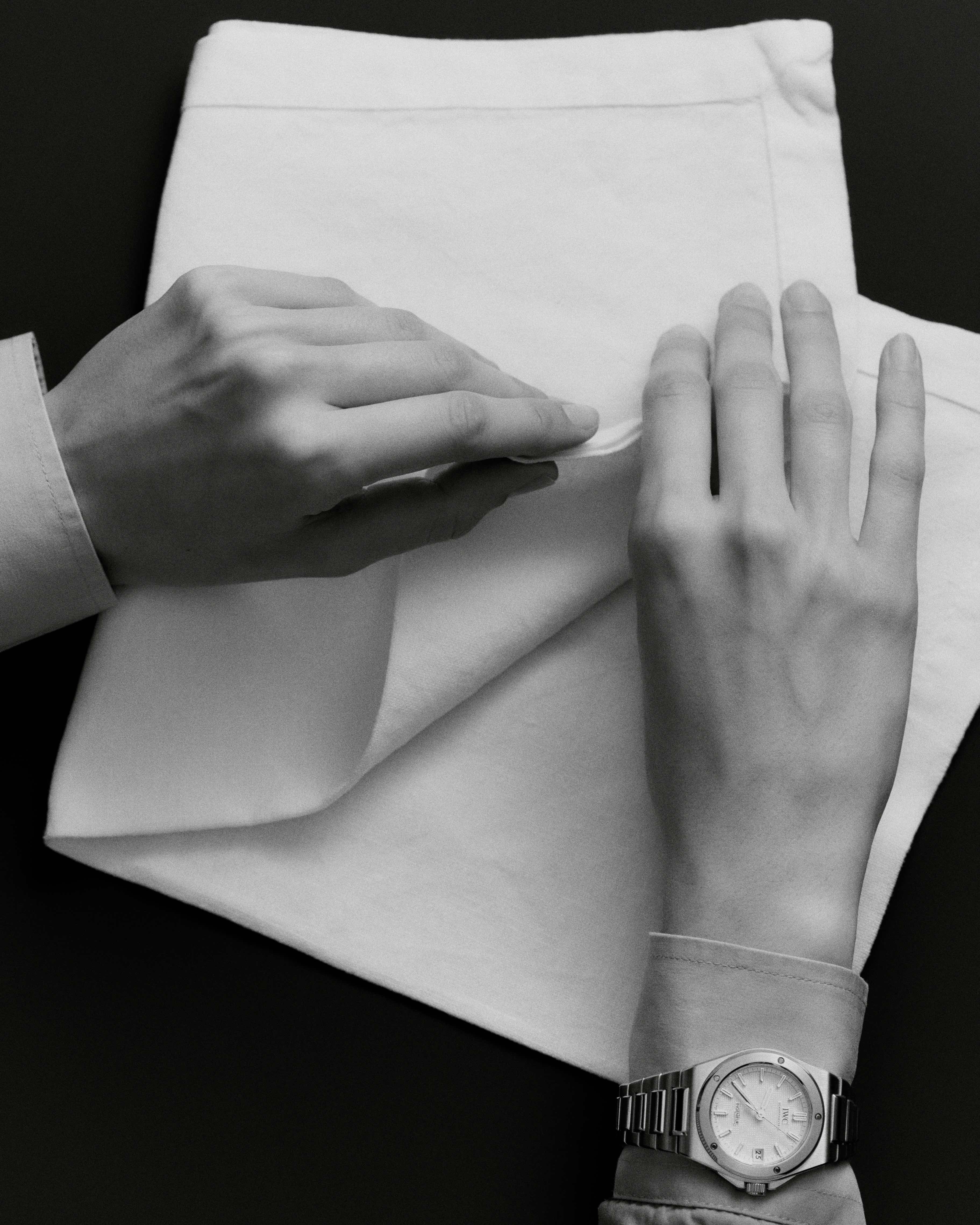Mia Le Journal -  Orologi w/ Sara Zanoni