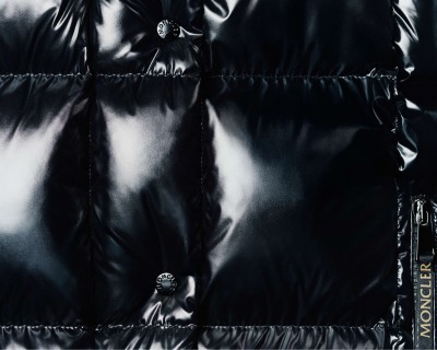 Moncler Details  w/ Jasmina Martiradonna
