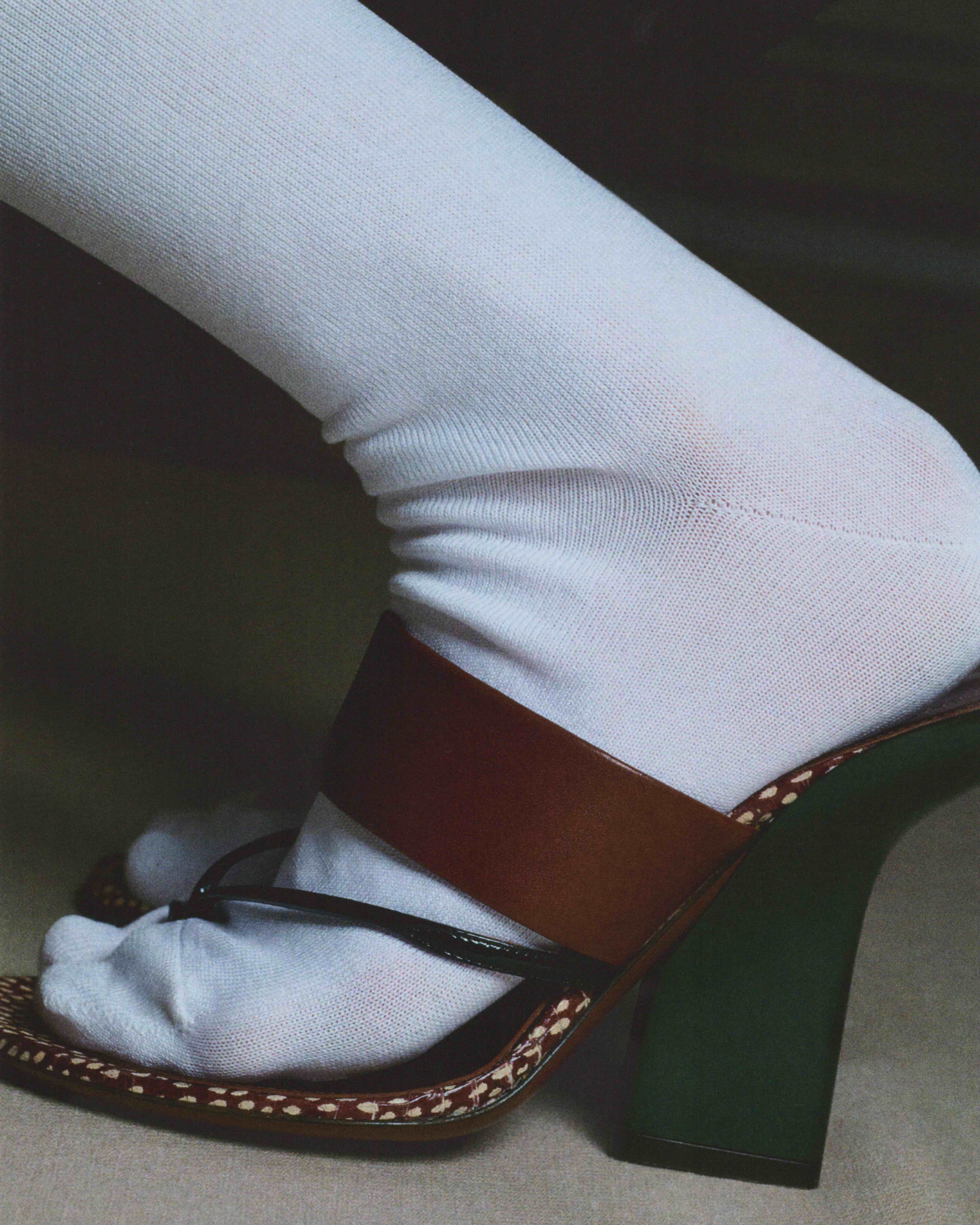 Whatever Magazine w/ Sara Zanoni