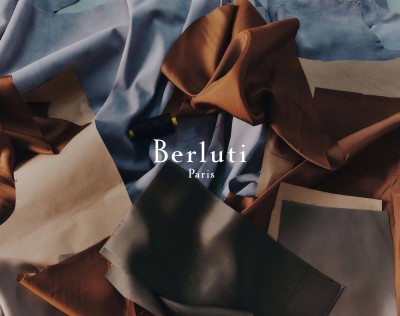 Berluti 2026