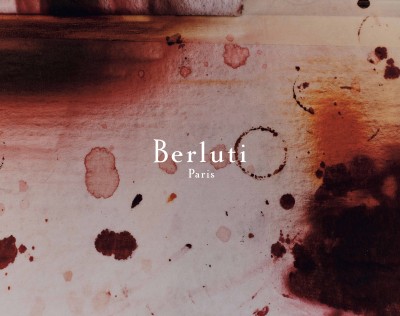 Berluti 2026