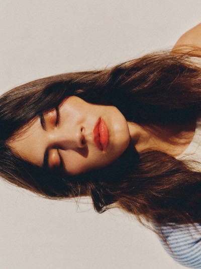 Chanel for Grazia
