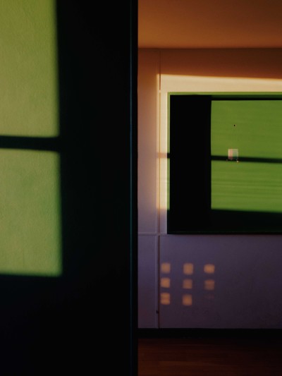 Le Corbusier
