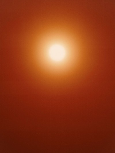 Midnight Sun