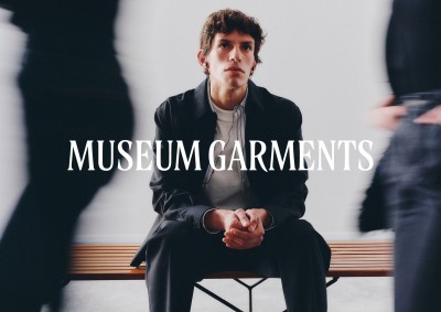 Museum Garments AW 2026