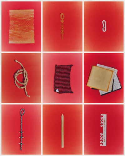 Regain Magazine - Plastique Pas Automatique