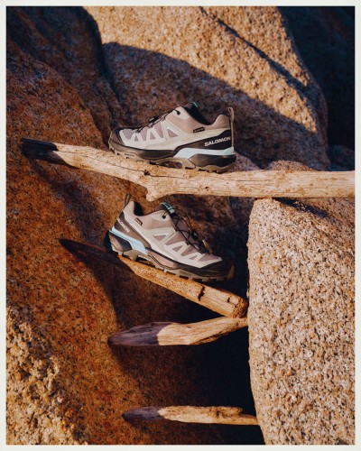Salomon F/W 2025