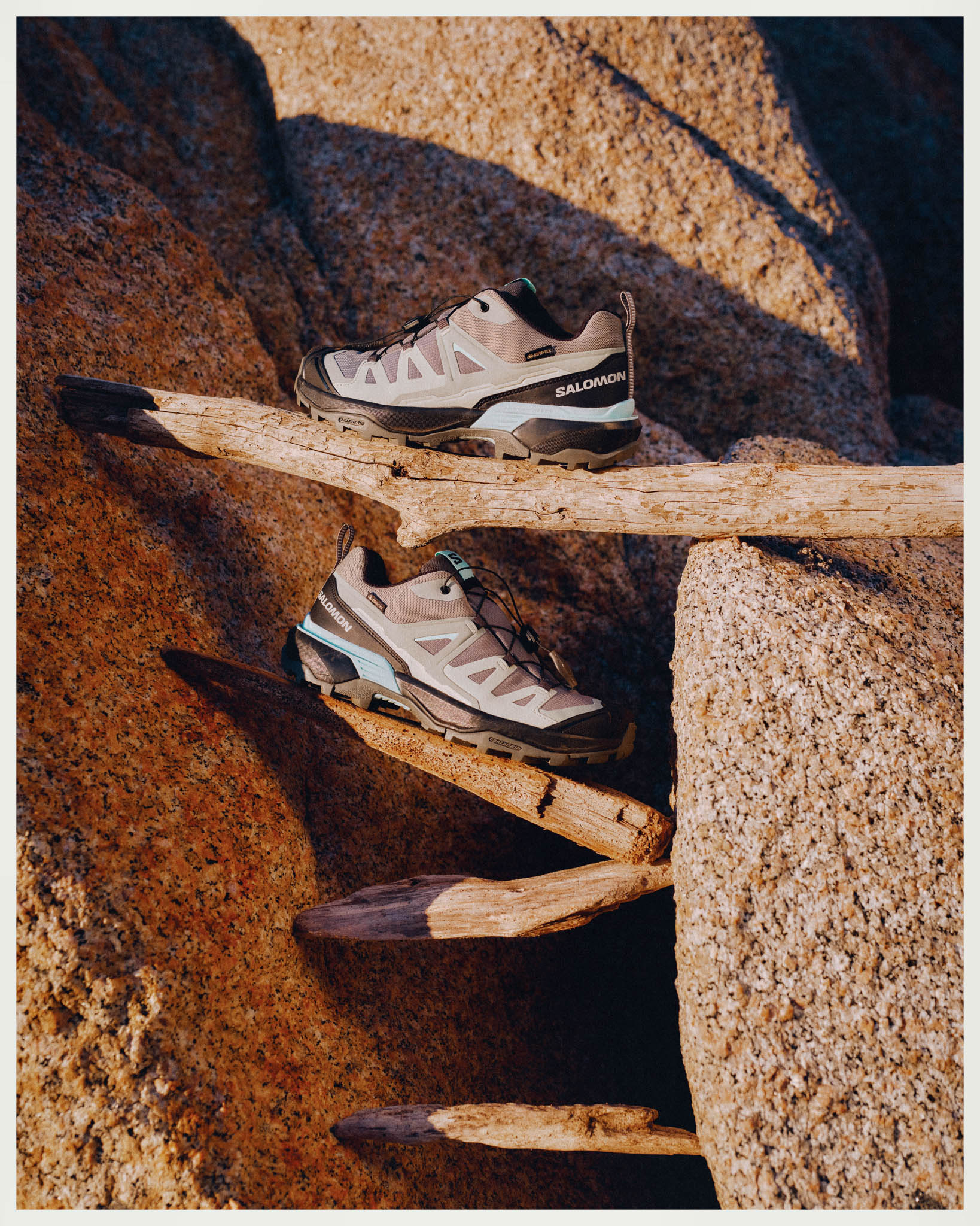 Salomon F/W 2025