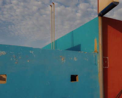 Senegal