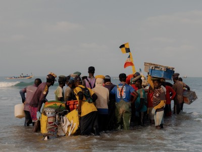 Senegal
