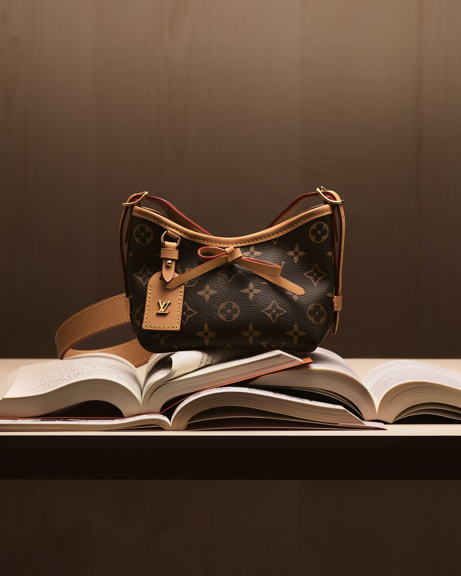 Louis Vuitton - Qixi 